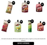 Baouw Coffret Esperienza