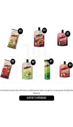 Baouw Coffret Exp�rience