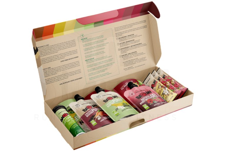 Baouw Coffret Exp?rience