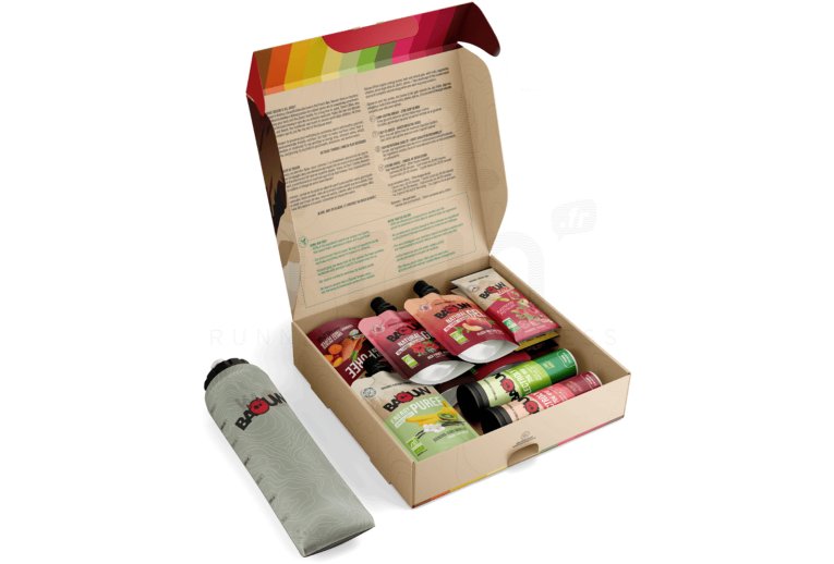 Baouw Trail Box