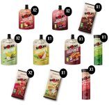 Baouw Coffret Trail