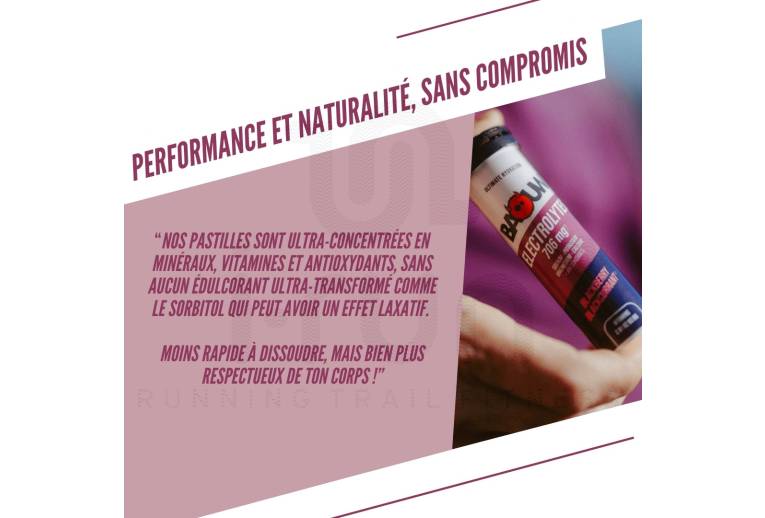 Baouw �lectrolytes M�re - Cassis