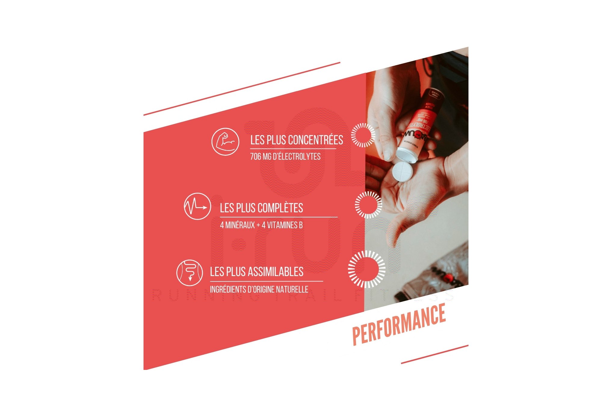 Baouw Electrolytes Fishing - Passion