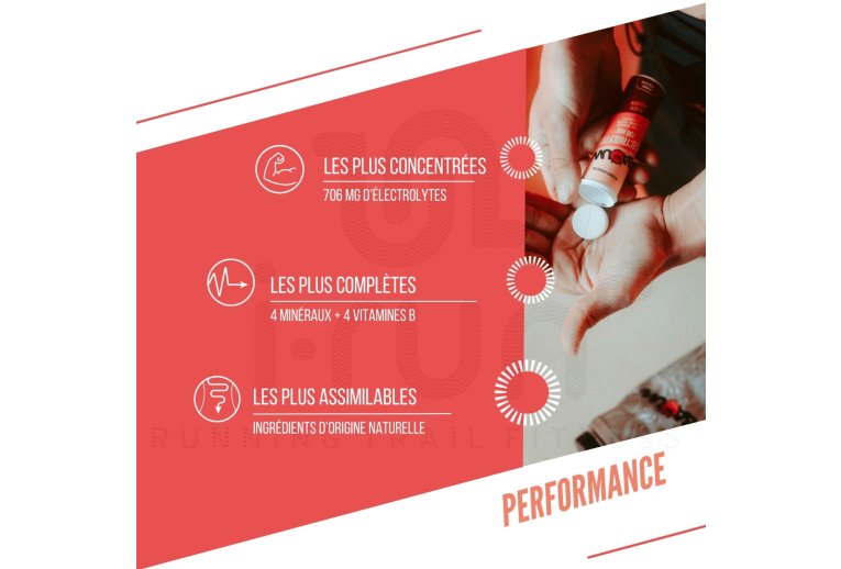 Baouw Electrolytes Fishing - Passion