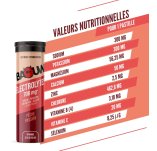 Baouw Elektrolyten P�che - Passie