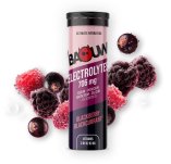 Baouw Electrolytes Blackberry - Blackcurrant