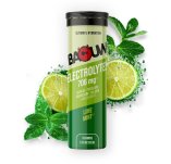 Baouw Electrolytes Lime - Mint