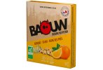 Baouw �tui 3 barres nutritionnelles bio - Agrume - Cajou - Piment de Jama�que