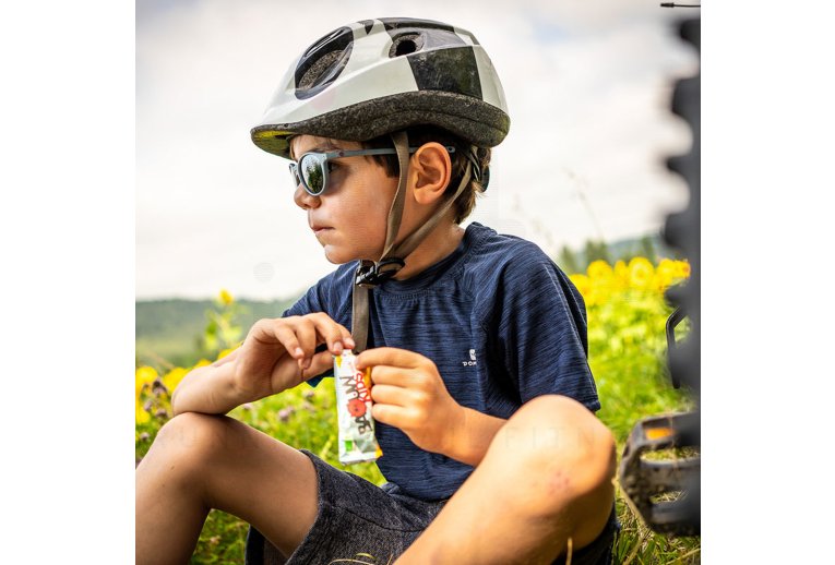 Baouw �tui 3 barres nutritionnelles bio - Banane - Cajou - KIDS 