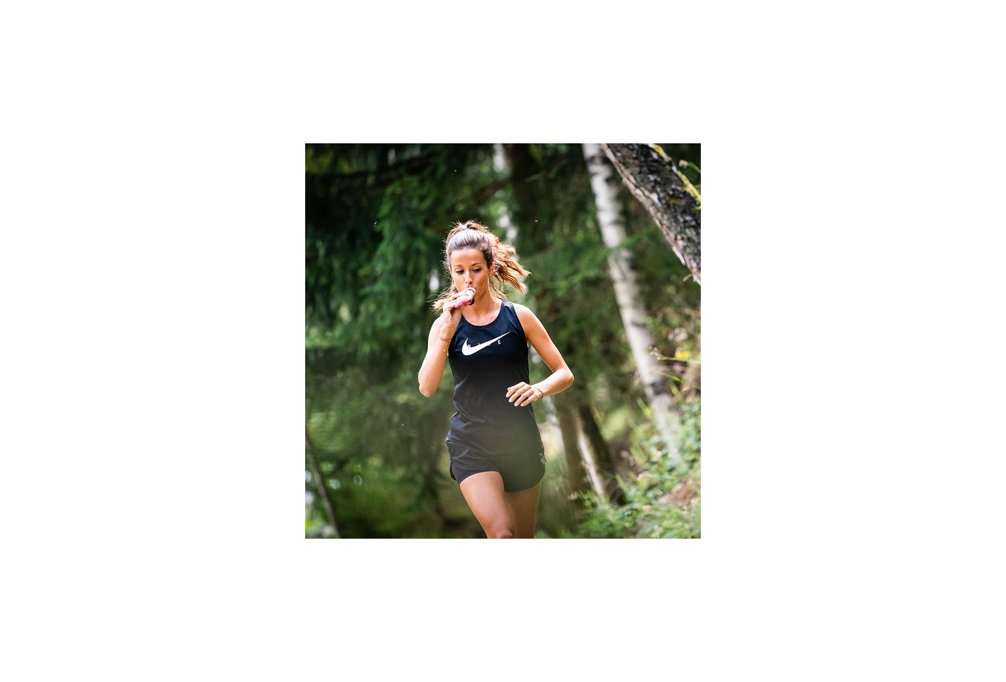 Baouw Flasque Pur?e Trail 200mL