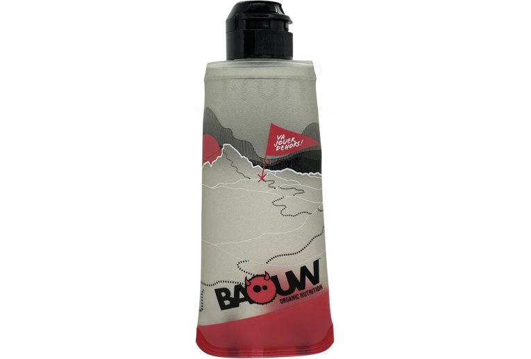 Baouw Flasque Pur?e Trail 200mL