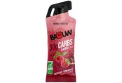 Baouw Gel �nerg�tique sticks Framboise - Grenade