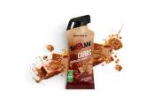 Baouw Gel �nerg�tique sticks Caramel sal�