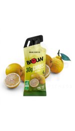 Baouw Gel �nerg�tique sticks Citron - Yuzu