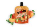 Baouw Organic natural gel - Apricot - Thyme