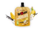 Baouw Organic natural gel - Banana - Vanilla
