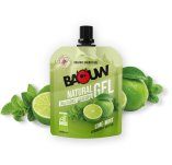 Baouw Organic natural gel Lime - Mint