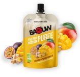 Baouw Organic Energy Puree Mango - Passion - Ginger