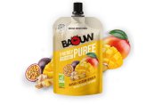 Baouw Pur�e �nerg�tique Bio Mangue - Passion - Gingembre