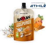 Baouw Pur� energetico Bio Cari de l�gumes