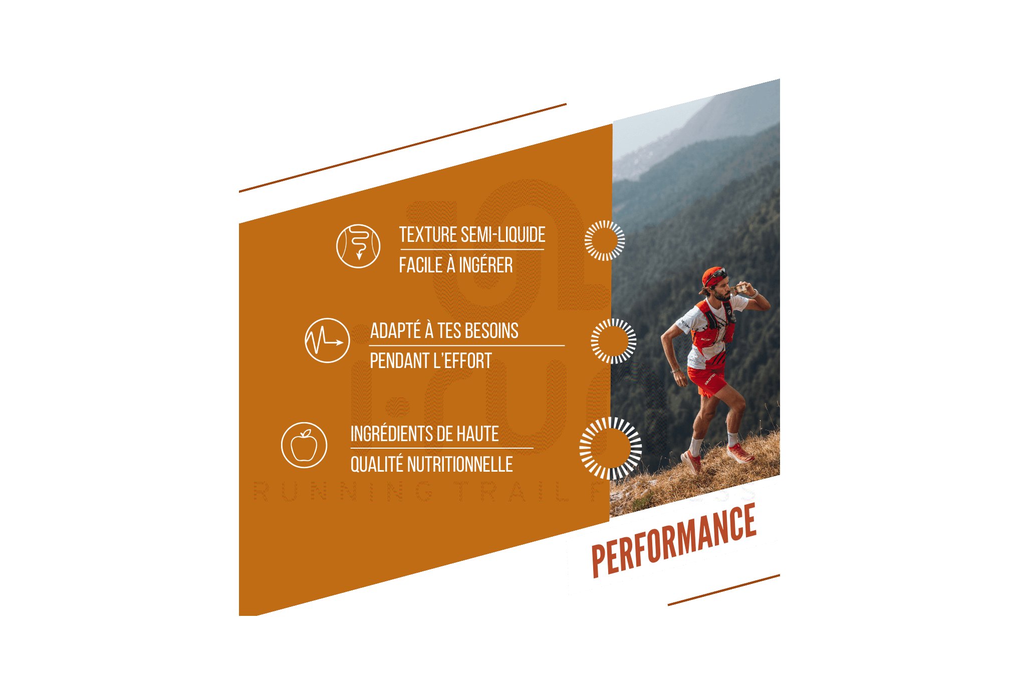 Baouw Organic Energy Puree Vegetable curry