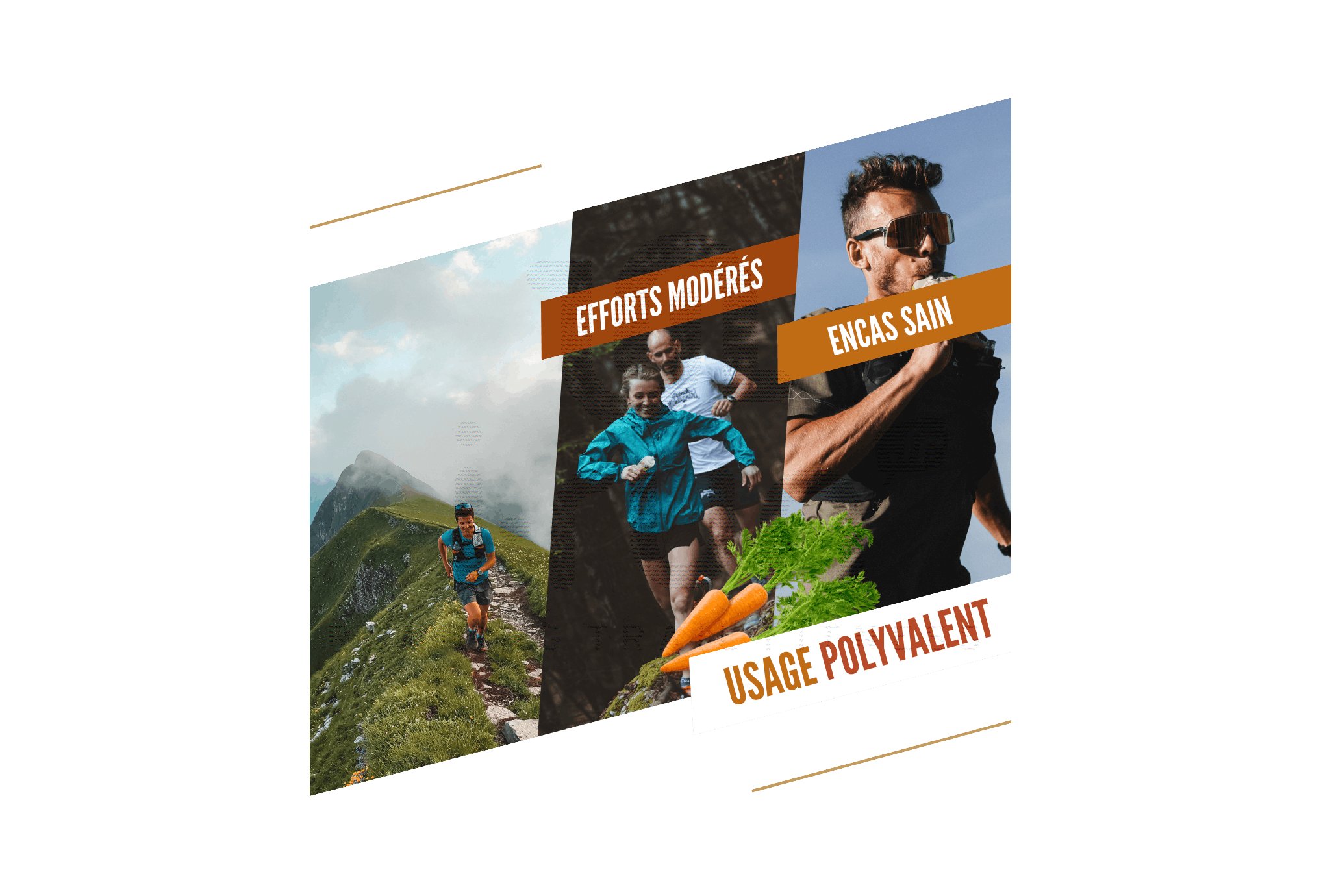 Baouw Organic Energy Puree Vegetable curry