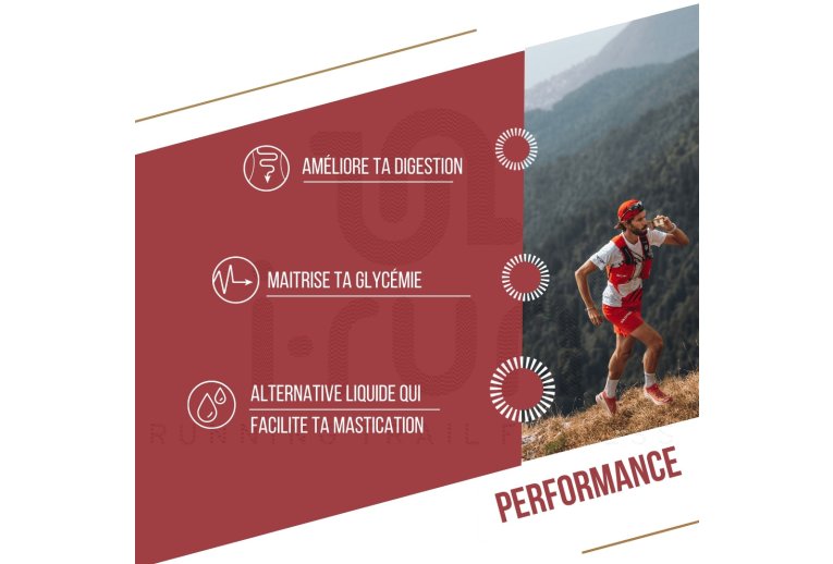 Baouw Pur�e nutricional Bio - Batata-doce - Cenoura - Pimenta Timut