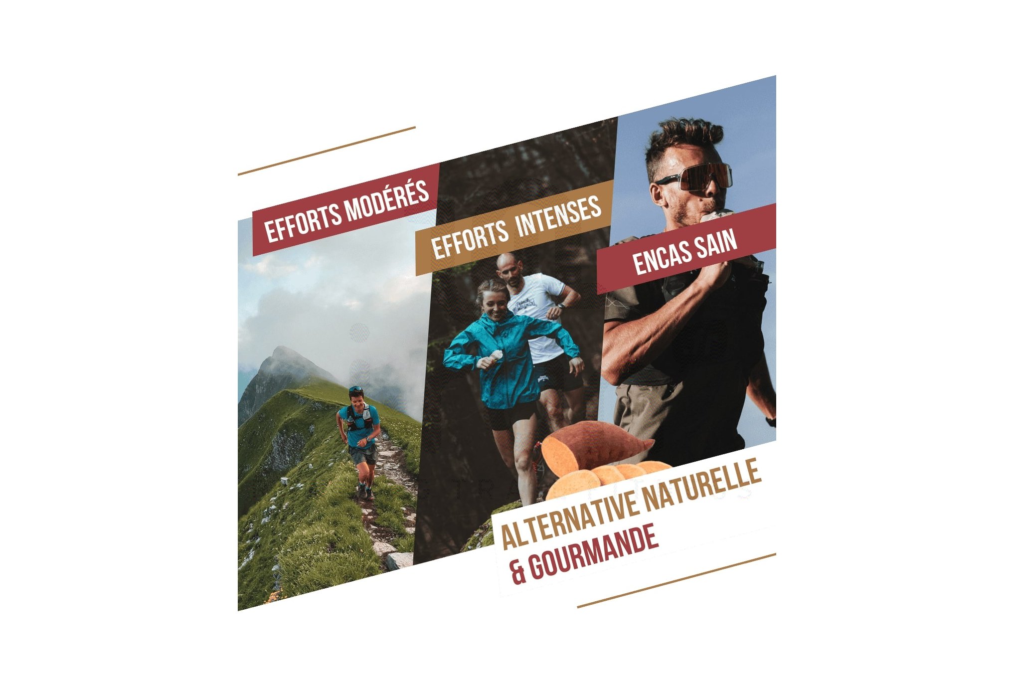 Baouw Pur�e nutricional Bio - Batata-doce - Cenoura - Pimenta Timut