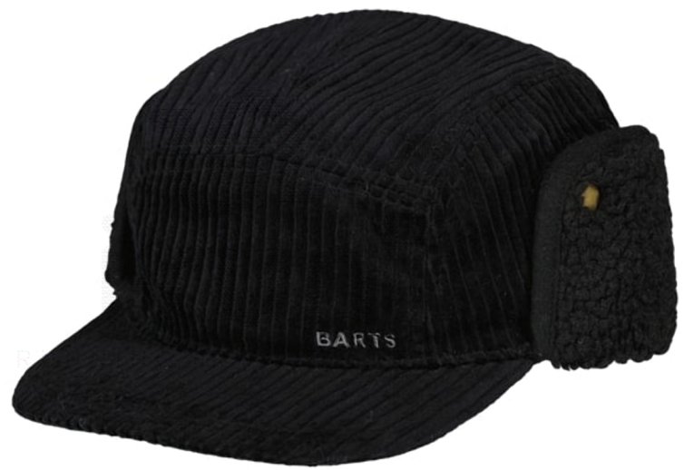 Barts Rayner