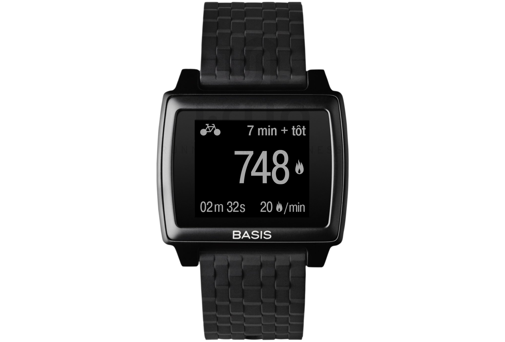 Basis Basis Peak