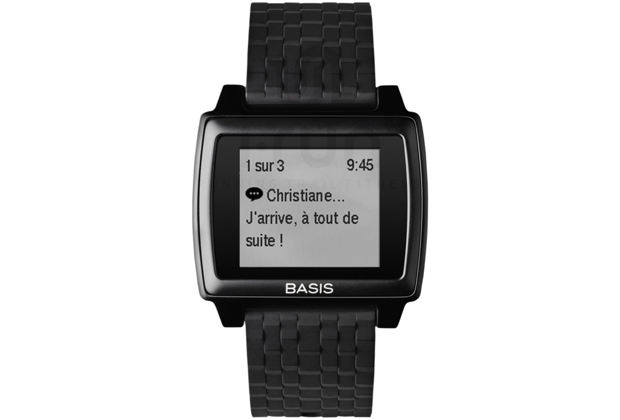 Basis Basis Peak