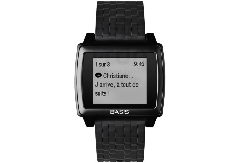 Basis Basis Peak