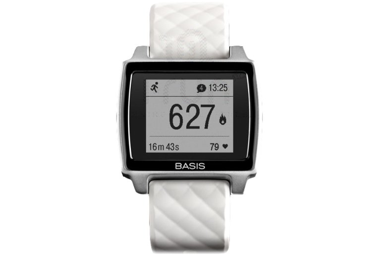 Basis Basis Peak 