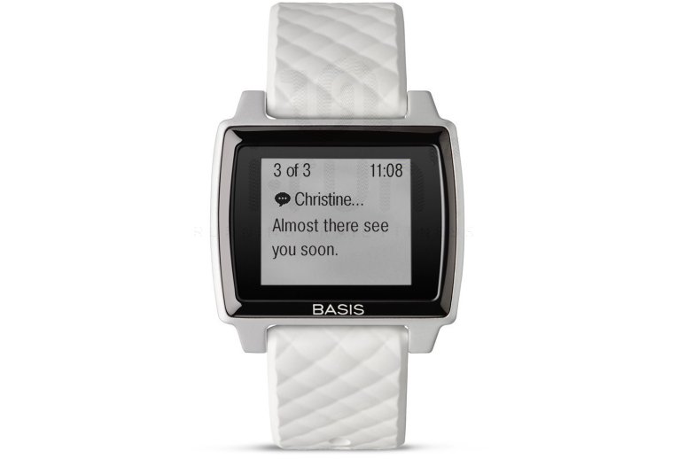 Basis Basis Peak 