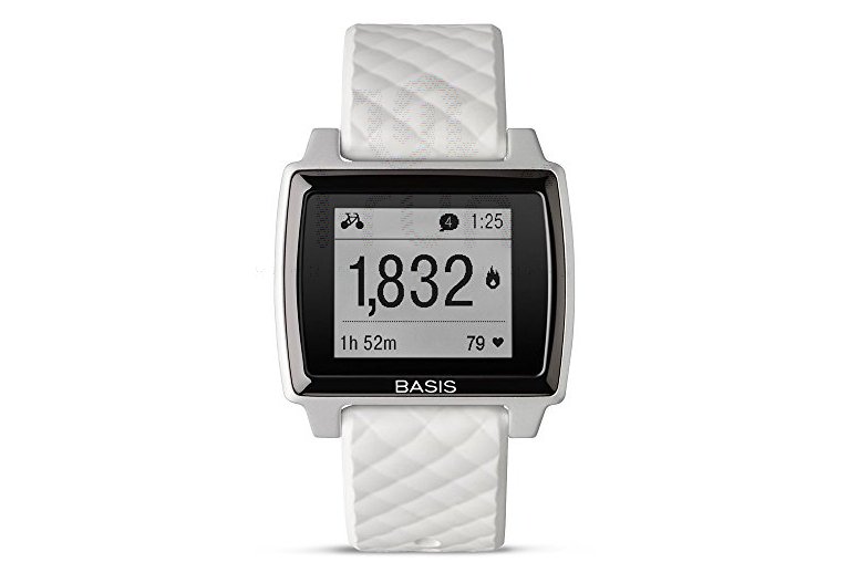Basis Basis Peak 