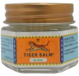 Baume du Tigre Blanc 19g