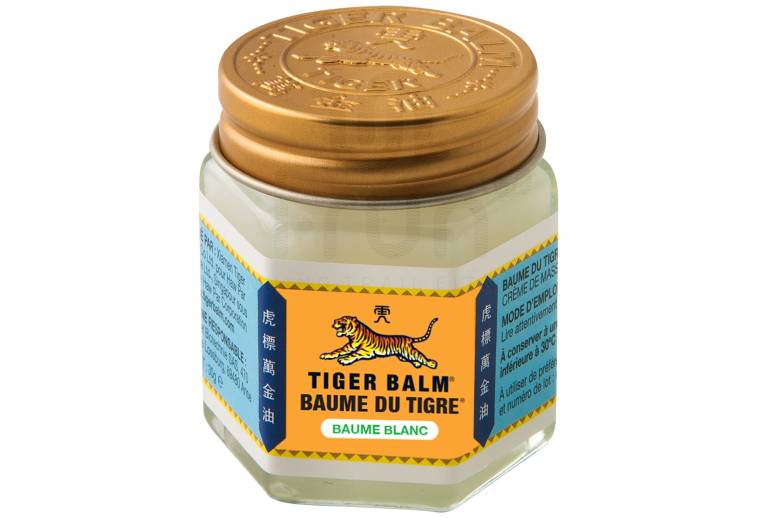 Baume du Tigre Blanc 30g 