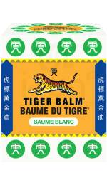 Baume du Tigre Blanc 30g