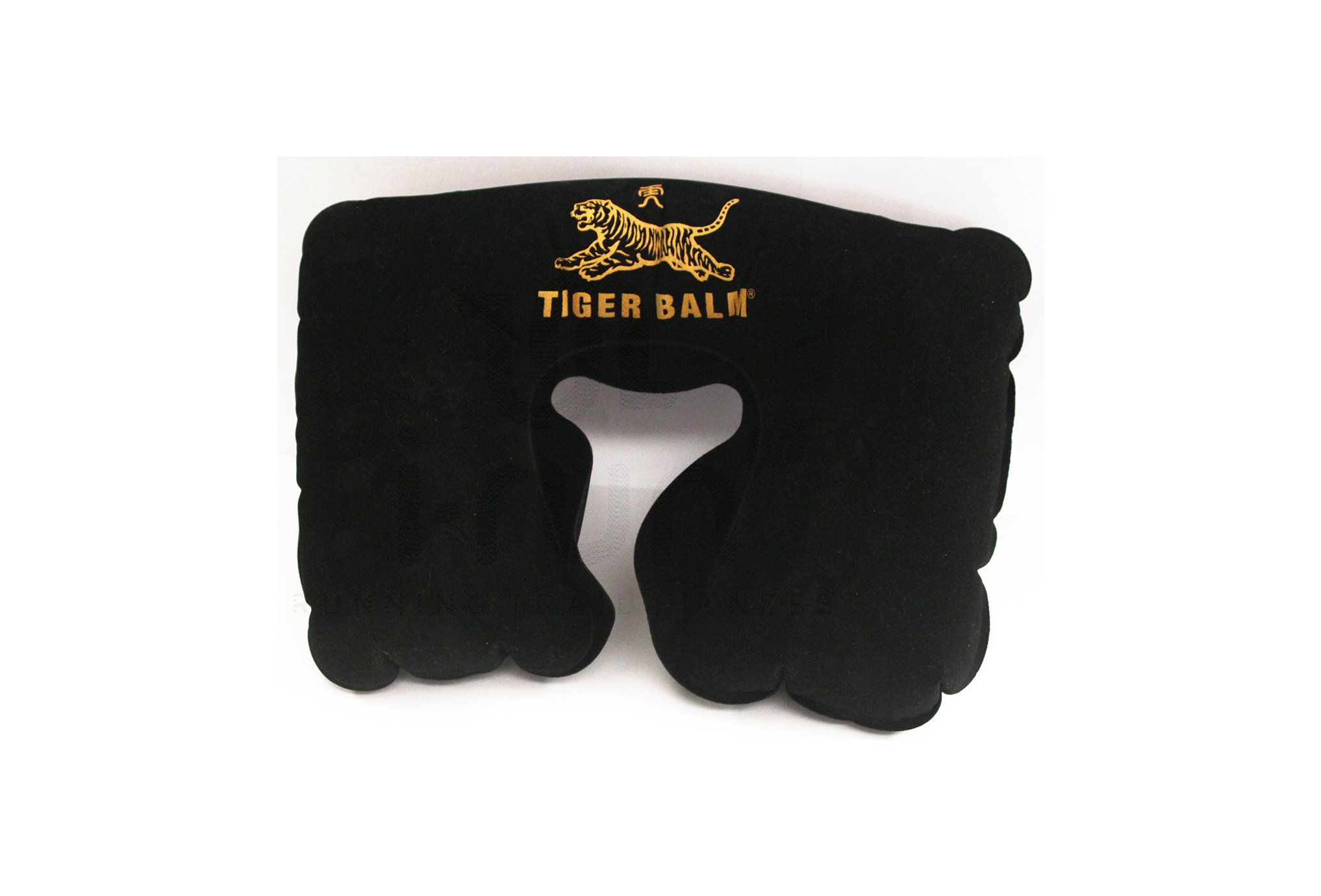 Baume du Tigre Coffret Neck and Shoulder