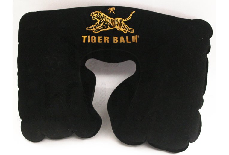 Baume du Tigre Coffret Neck and Shoulder