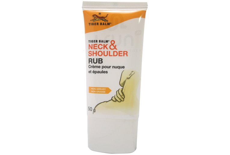 Baume du Tigre Cr�me Neck & Shoulder 50g