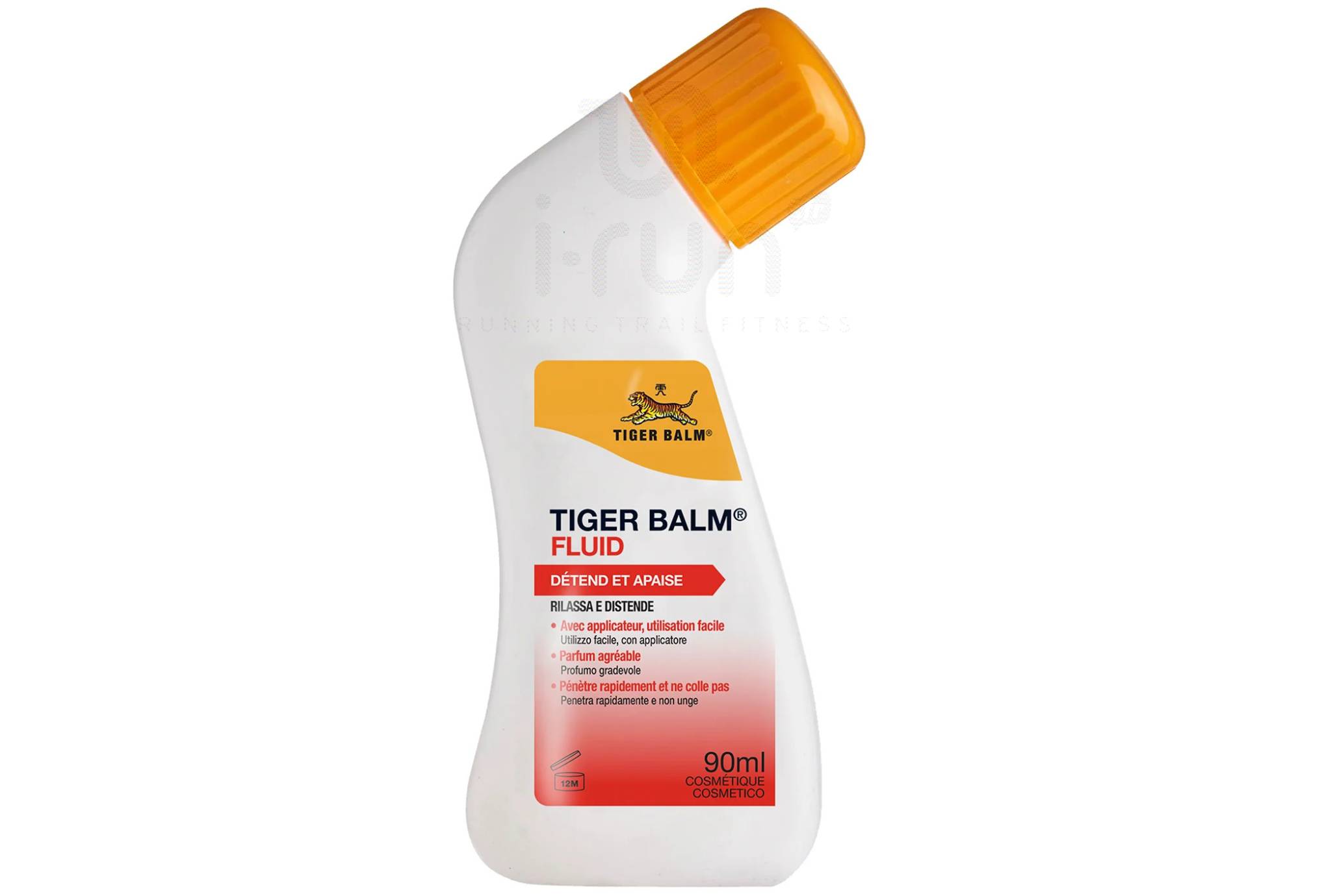 Baume du Tigre Fluid