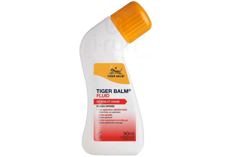 Baume du Tigre Fluid 