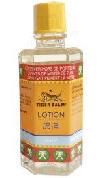 Baume du Tigre Lotion 28ml
