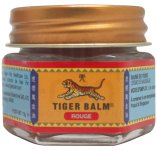 Baume du Tigre Rouge 19g