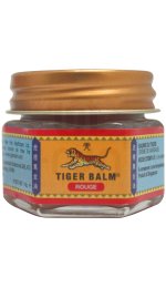 Baume du Tigre Rouge 19g