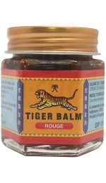 Baume du Tigre Rouge 30g
