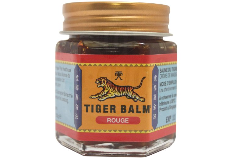 Baume du Tigre Rouge 30g
