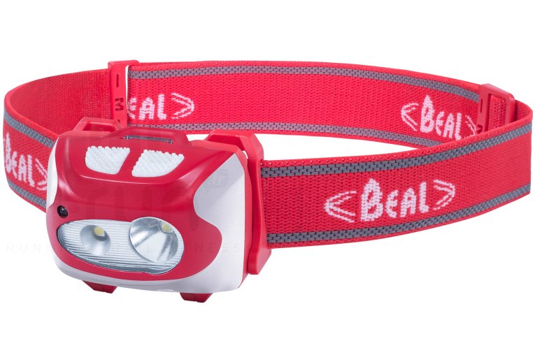 Beal Lighting Linterna Frontal FF210R