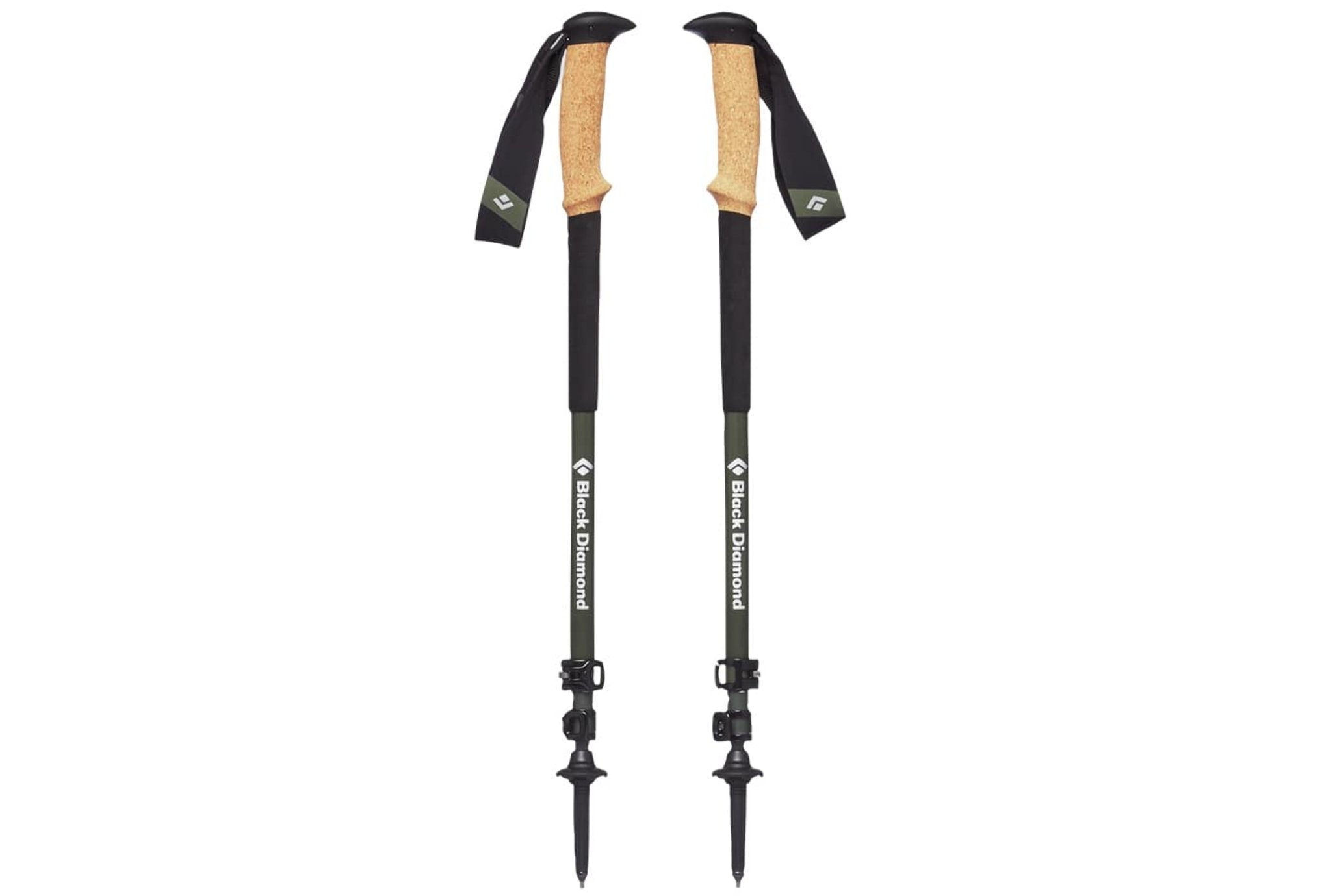 Black Diamond Alpine Carbon Cork